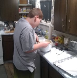 Meet your Posher, Debbie